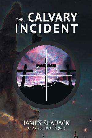 Cover of the book The Calvary Incident by Erica Ridley