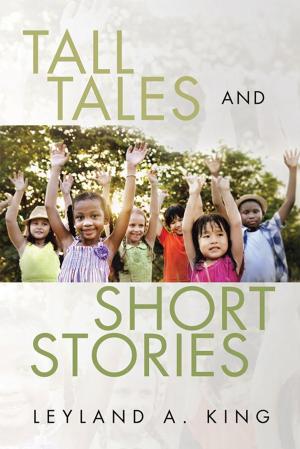 Cover of the book Tall Tales and Short Stories by W. J. Rock
