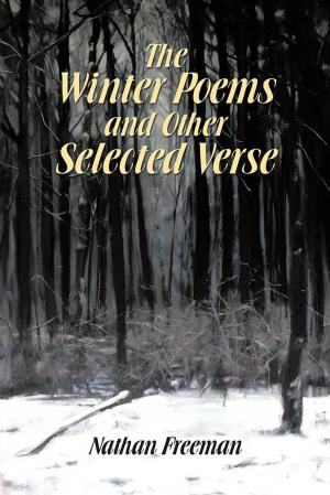 Cover of the book The Winter Poems and Other Selected Verse by Marie Donovan