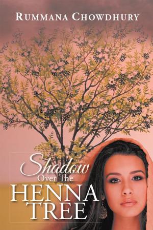 Cover of the book Shadow over the Henna Tree by Charles E. Miller