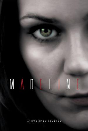 bigCover of the book Madeline by 