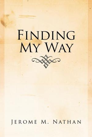 Cover of the book Finding My Way by Victor L. Berry