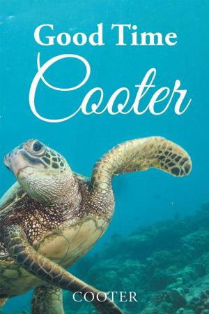 bigCover of the book Good-Time Cooter by 