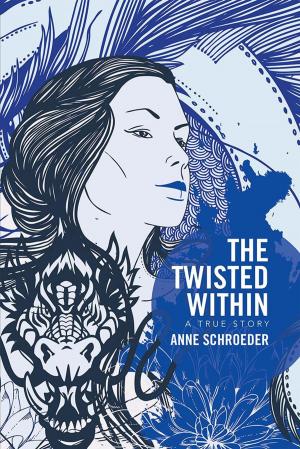 bigCover of the book The Twisted Within by 