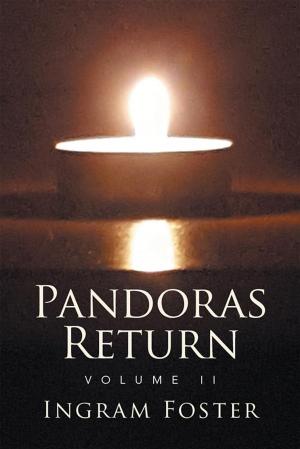 Cover of the book Pandoras Return by Maureen Turner