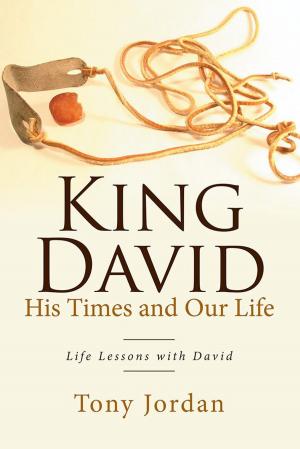 Cover of the book King David His Times and Our Life by Carl Anthony