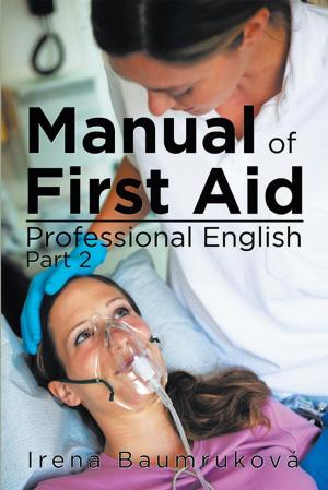 Cover of the book Manual of First Aid Professional English by Telixia.G.Inico