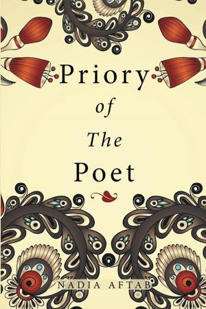 Cover of the book Priory of the Poet by S. Fern