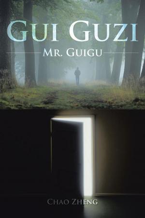 Book cover of Gui Guzi