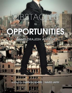 Cover of the book Obstacles to Opportunities by Tracey Philpott