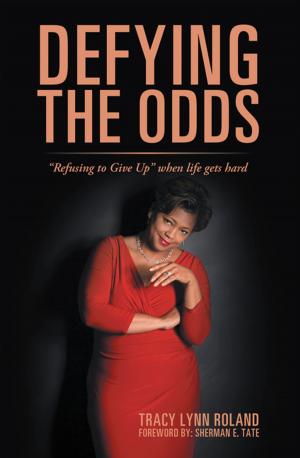 bigCover of the book Defying the Odds by 