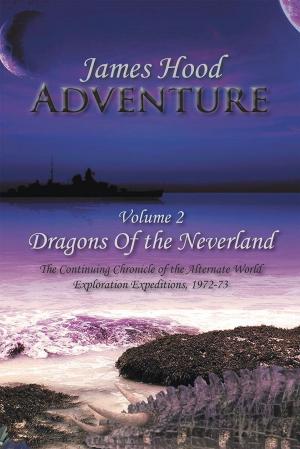 Cover of the book Adventure -- Dragons of the Neverland by Joseph Bartley Haltom III