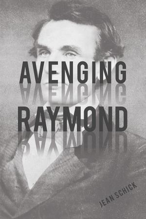 Cover of the book Avenging Raymond by Carol Maupin