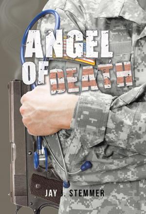 Cover of the book Angel of Death by Mike M. Joseph