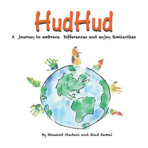 Cover of the book Hudhud by Bob Brackin