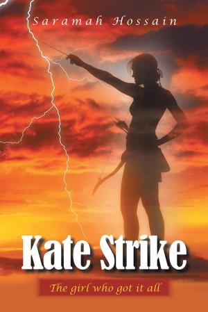 Cover of the book Kate Strike by William F. Martin