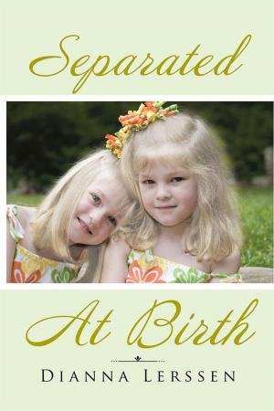 Cover of the book Separated at Birth by Niles Bess