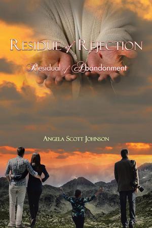 bigCover of the book Residue of Rejection by 