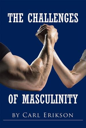 Cover of the book The Challenges of Masculinity by Gubing, McKenna