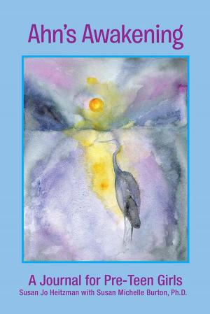 Cover of the book Ahn’S Awakening by Mary Alice Beasley