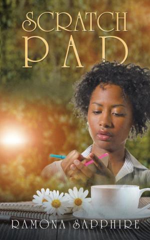 Cover of the book Scratch Pad by Emi Gayle
