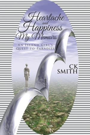 Cover of the book Heartache and Happiness My Memoirs by Michael Jackson