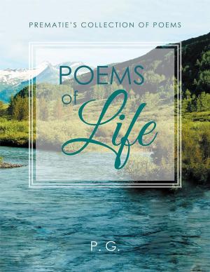Cover of the book Poems of Life by Carlos de Sigüenza y Góngora