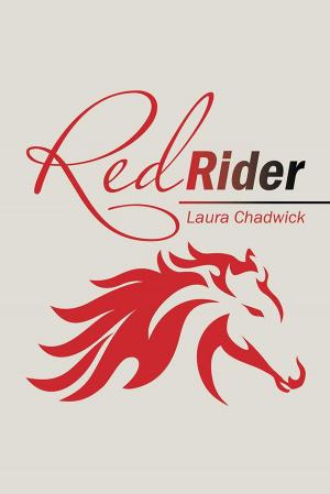 Cover of the book Red Rider by Kathleen Mulhall Haberland