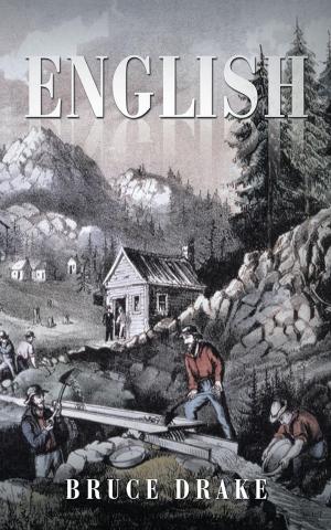 Book cover of English