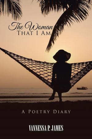 Cover of the book The Woman That I Am by Stanley Lotegeluaki