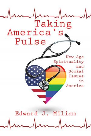 Cover of the book Taking America’S Pulse by Liesl, Edward W. Weiss