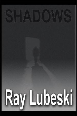 Cover of the book Shadows by Charles E. Roy