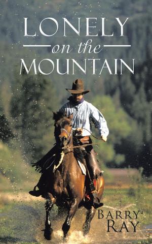 Book cover of Lonely on the Mountain
