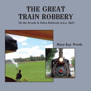 Cover of the book The Great Train Robbery by Nicole Hahn