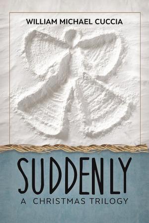 bigCover of the book Suddenly by 