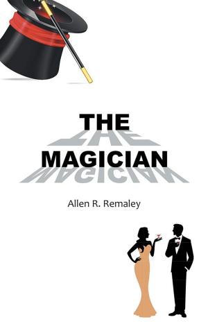 Cover of the book The Magician by Mobe McScrotom