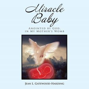 Cover of the book Miracle Baby by Richard Anders