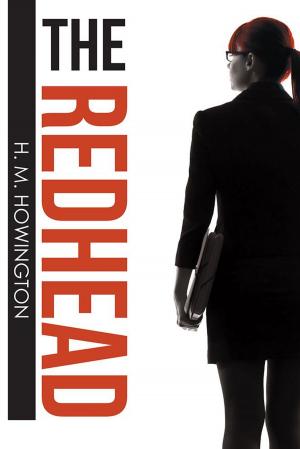 Cover of the book The Redhead by Ryan J. Bunda