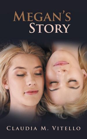 Cover of the book Megan's Story by David Iseminger