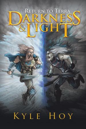 Cover of the book Darkness and Light by Lorna A. Henningham