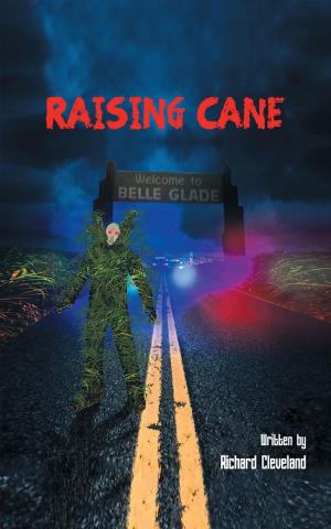Cover of the book Raising Cane by Antonio Urias