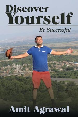 Cover of the book Discover Yourself by Randy Nightwalker