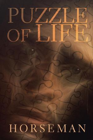 Cover of the book Puzzle of Life by Madison McGarr