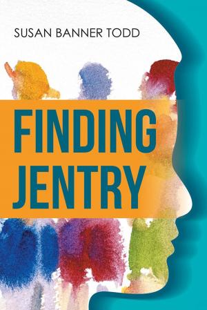 Cover of the book Finding Jentry by Sally Pearson Congleton
