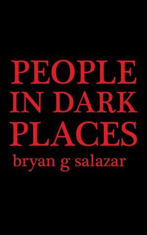 Cover of the book People in Dark Places by Gwendolyn Jevita Cheatham