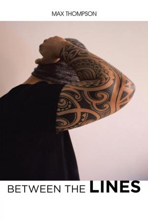 Cover of the book Between the Lines by April Nichols Baker