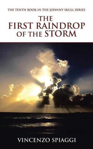 bigCover of the book The First Raindrop of the Storm by 
