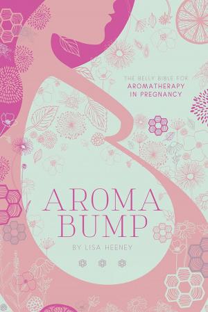 Cover of the book Aromabump by Terry J Powell