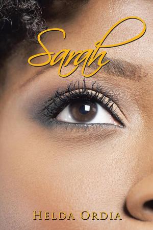 Cover of the book Sarah by Roger Fiola