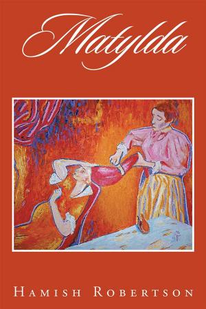 Cover of the book Matylda by Alex Leu